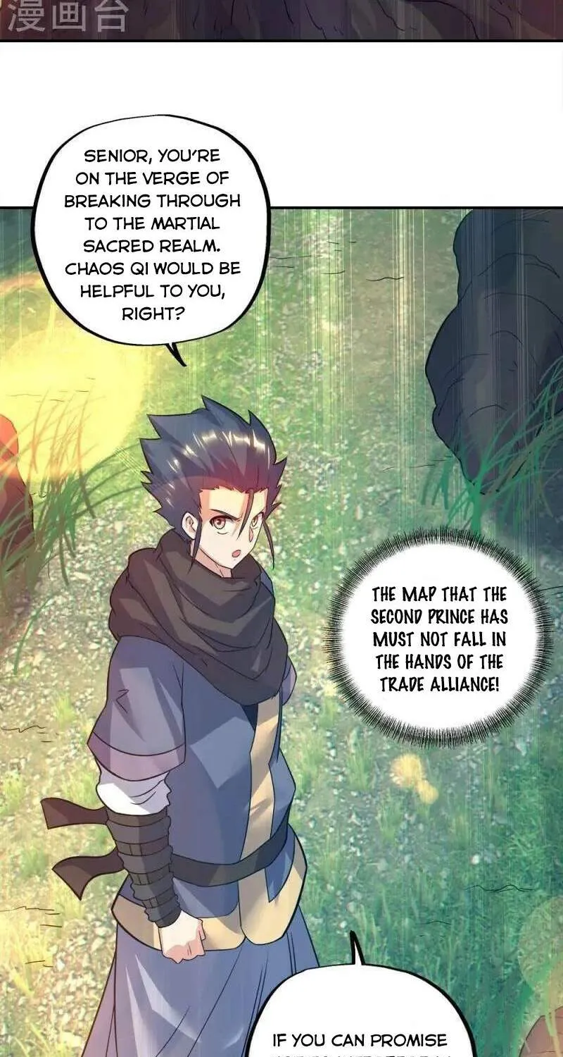 Chapter 449 — page 21