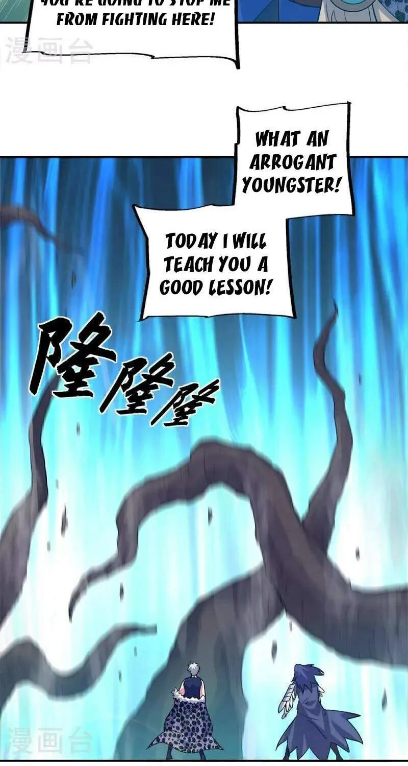 Chapter 449 — page 27