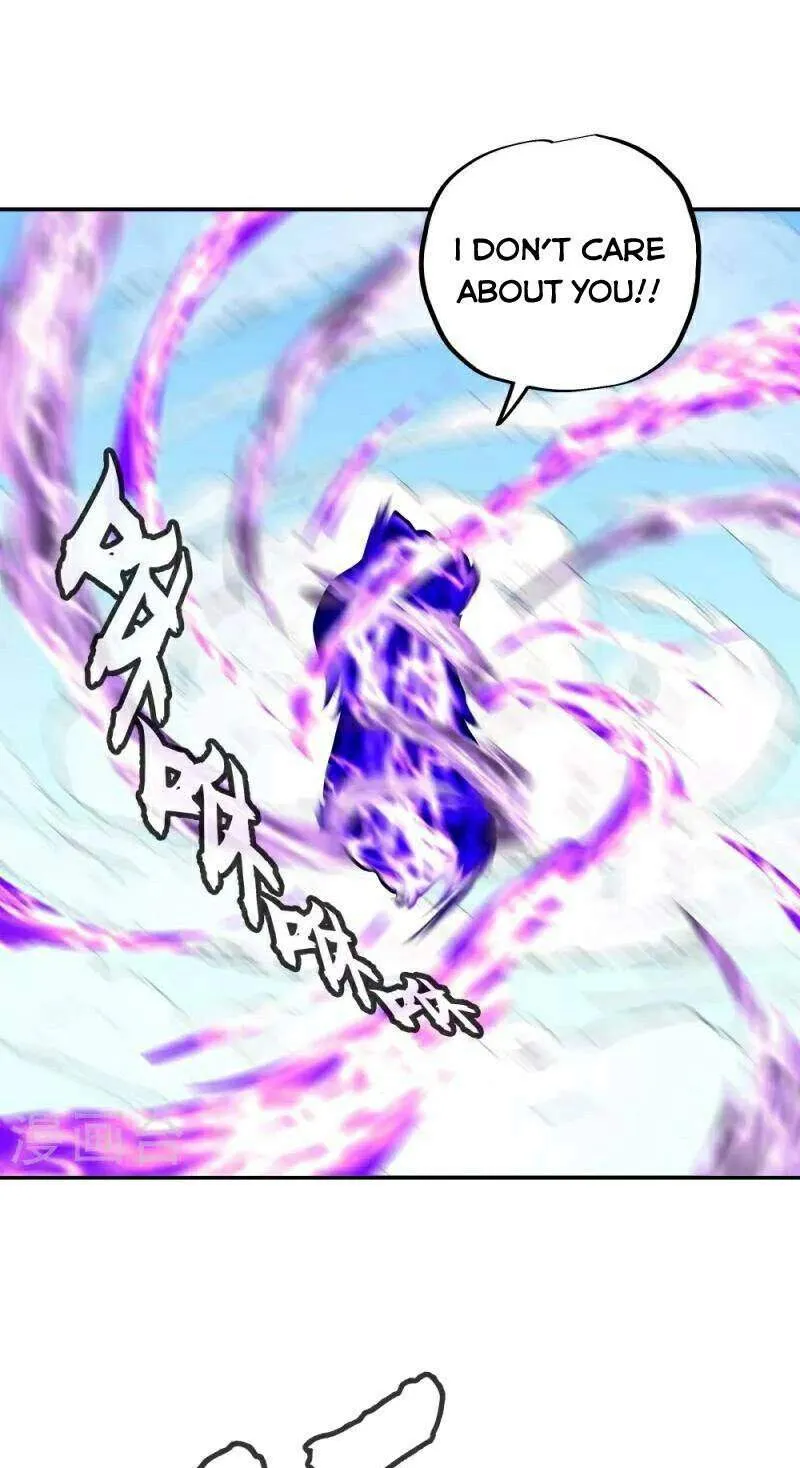 Chapter 450 — page 67