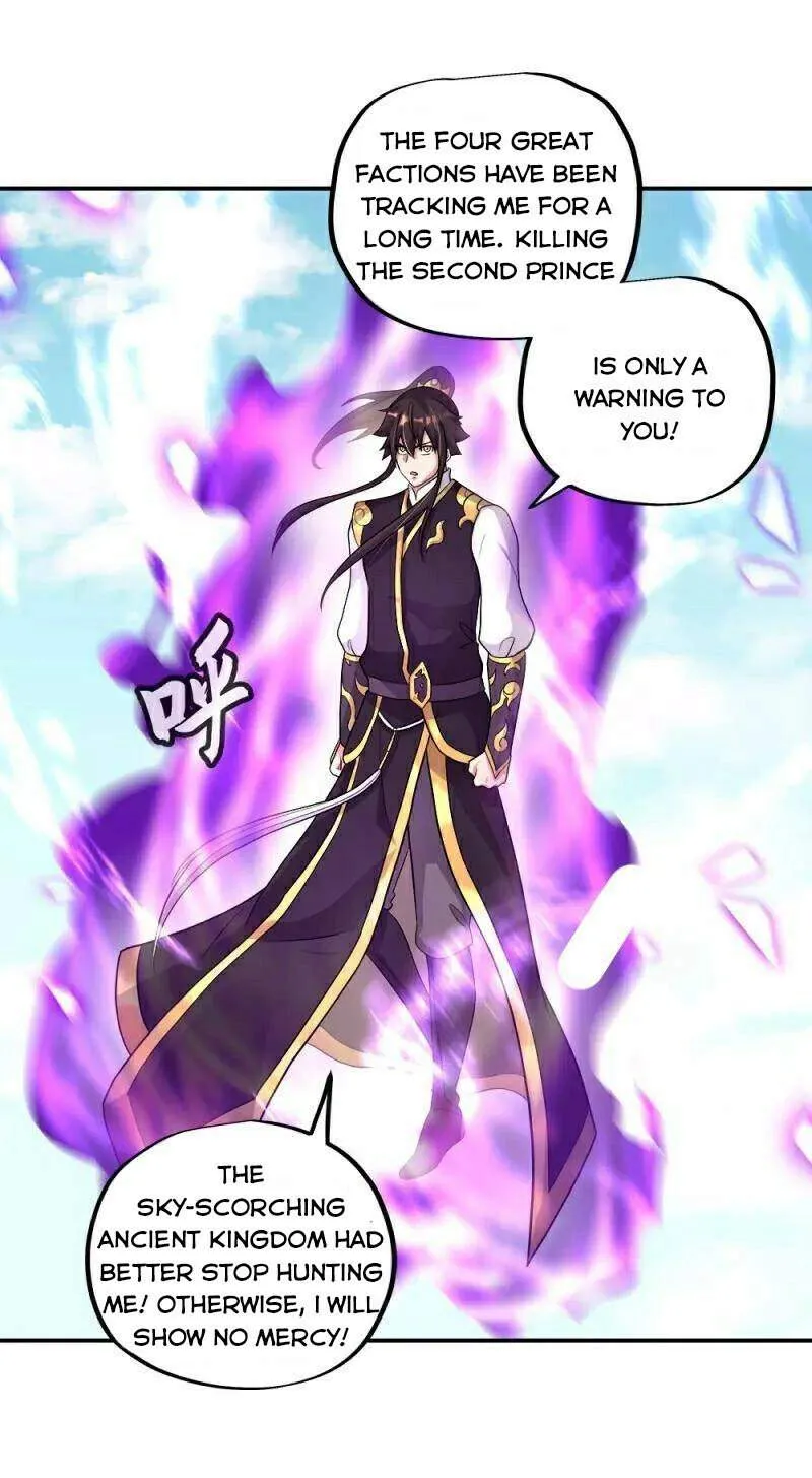 Chapter 450 — page 71