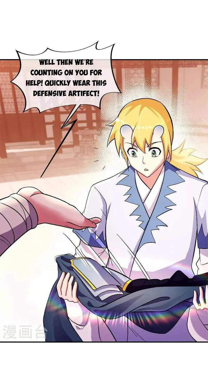 Chapter 458 — page 29