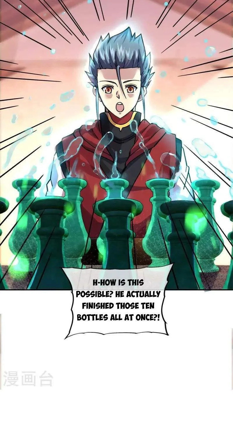 Chapter 460 — page 22
