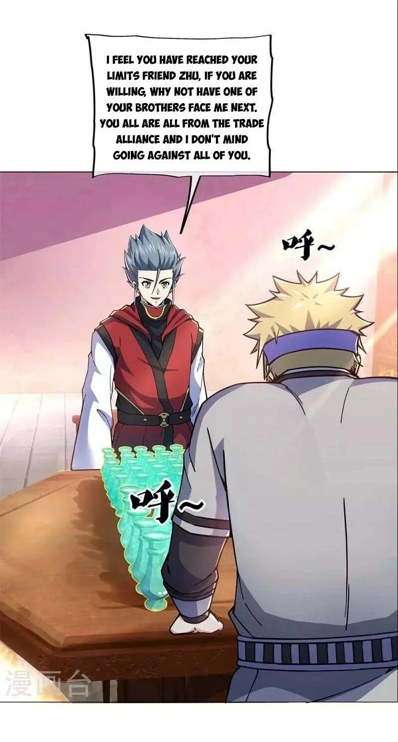 Chapter 460 — page 47