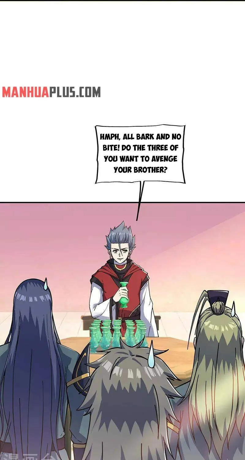 Chapter 460 — page 54