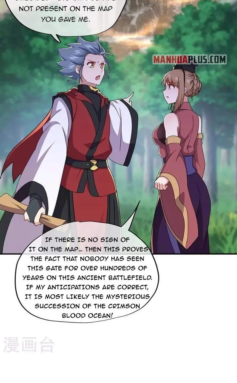Chapter 461 — page 61