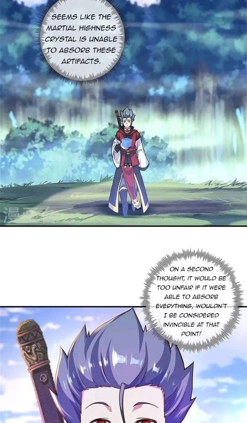 Chapter 463 — page 32