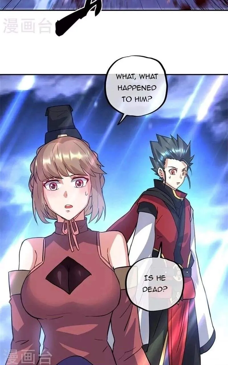 Chapter 464 — page 29
