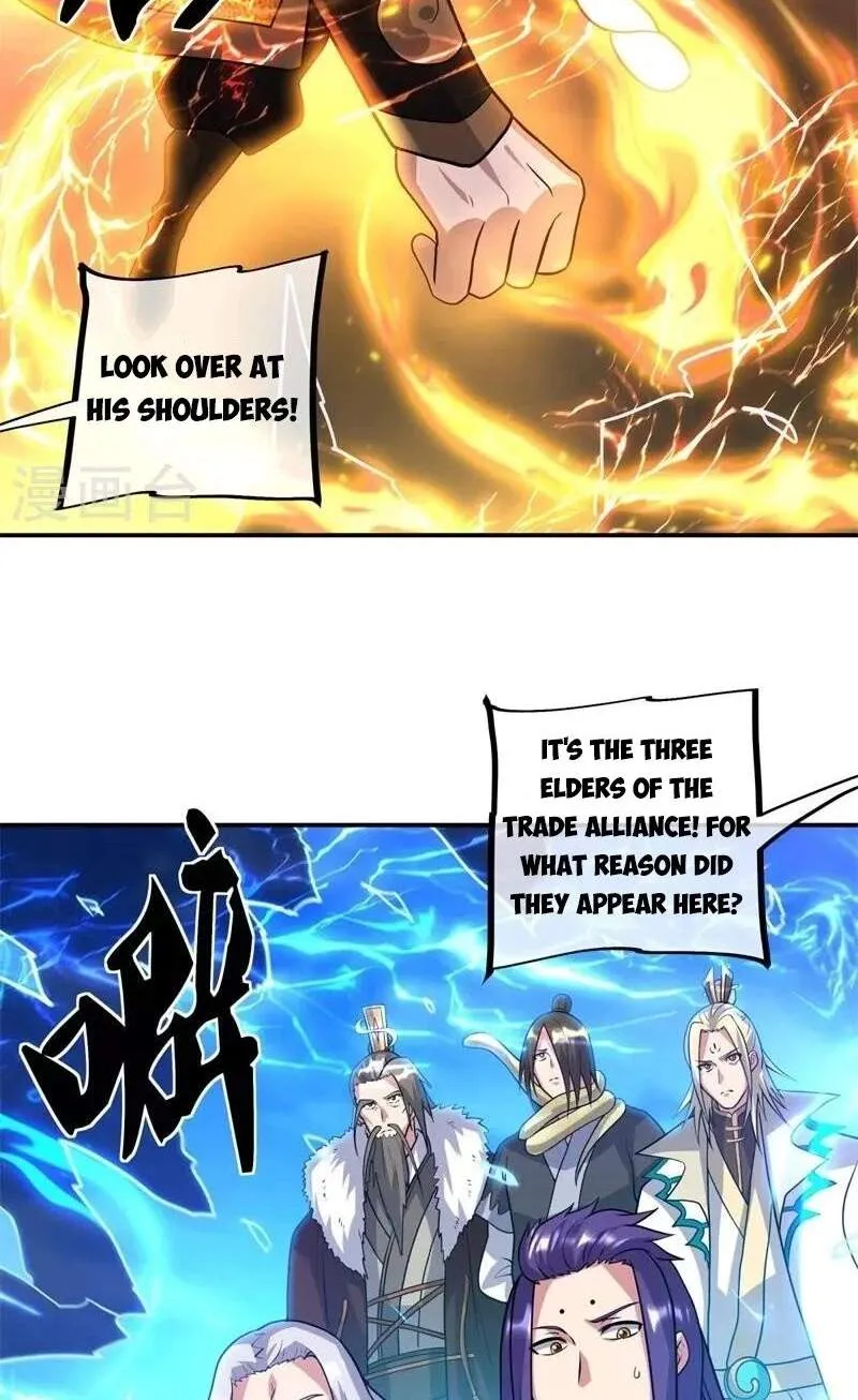 Chapter 467 — page 23
