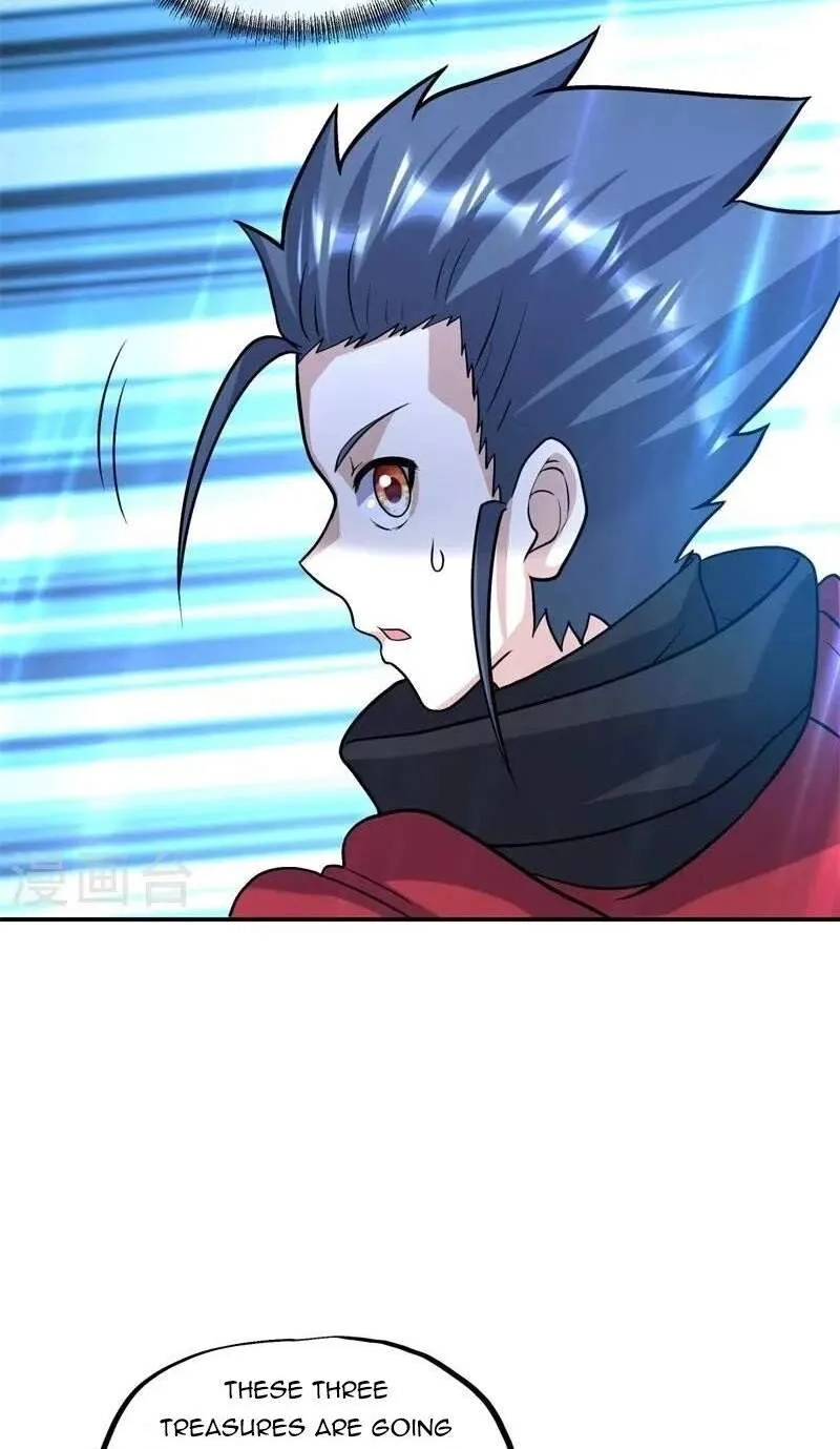 Chapter 467 — page 35