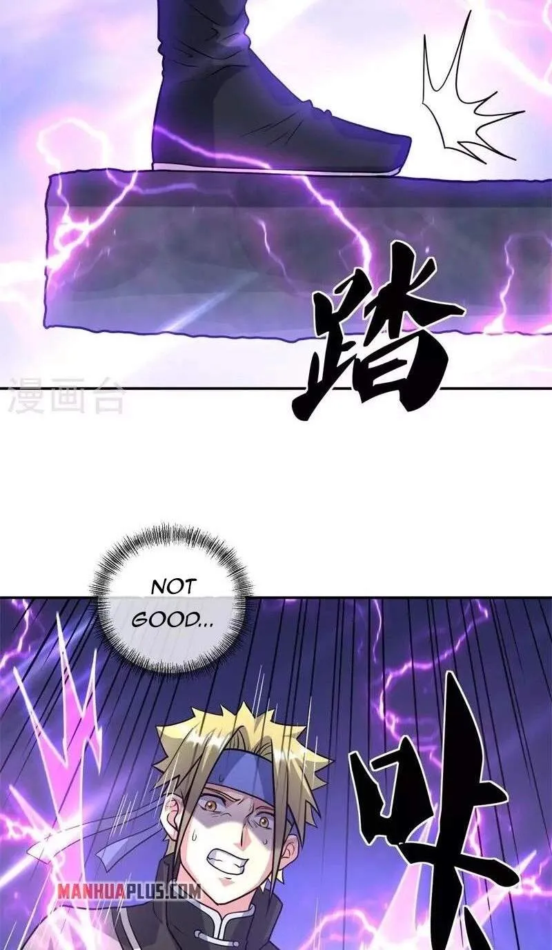 Chapter 467 — page 40