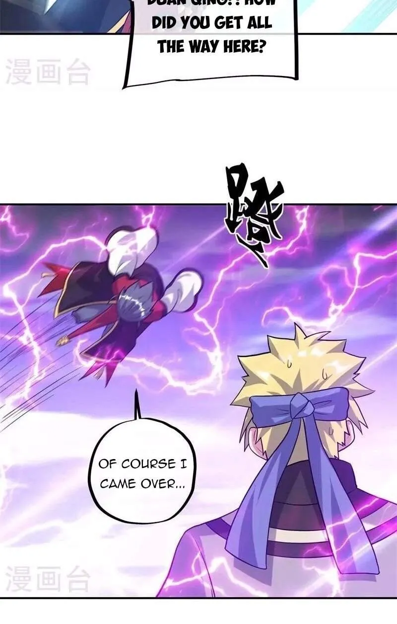 Chapter 467 — page 51