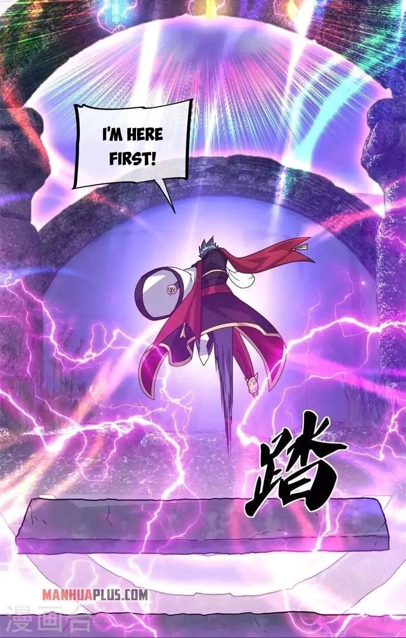 Chapter 467 — page 56