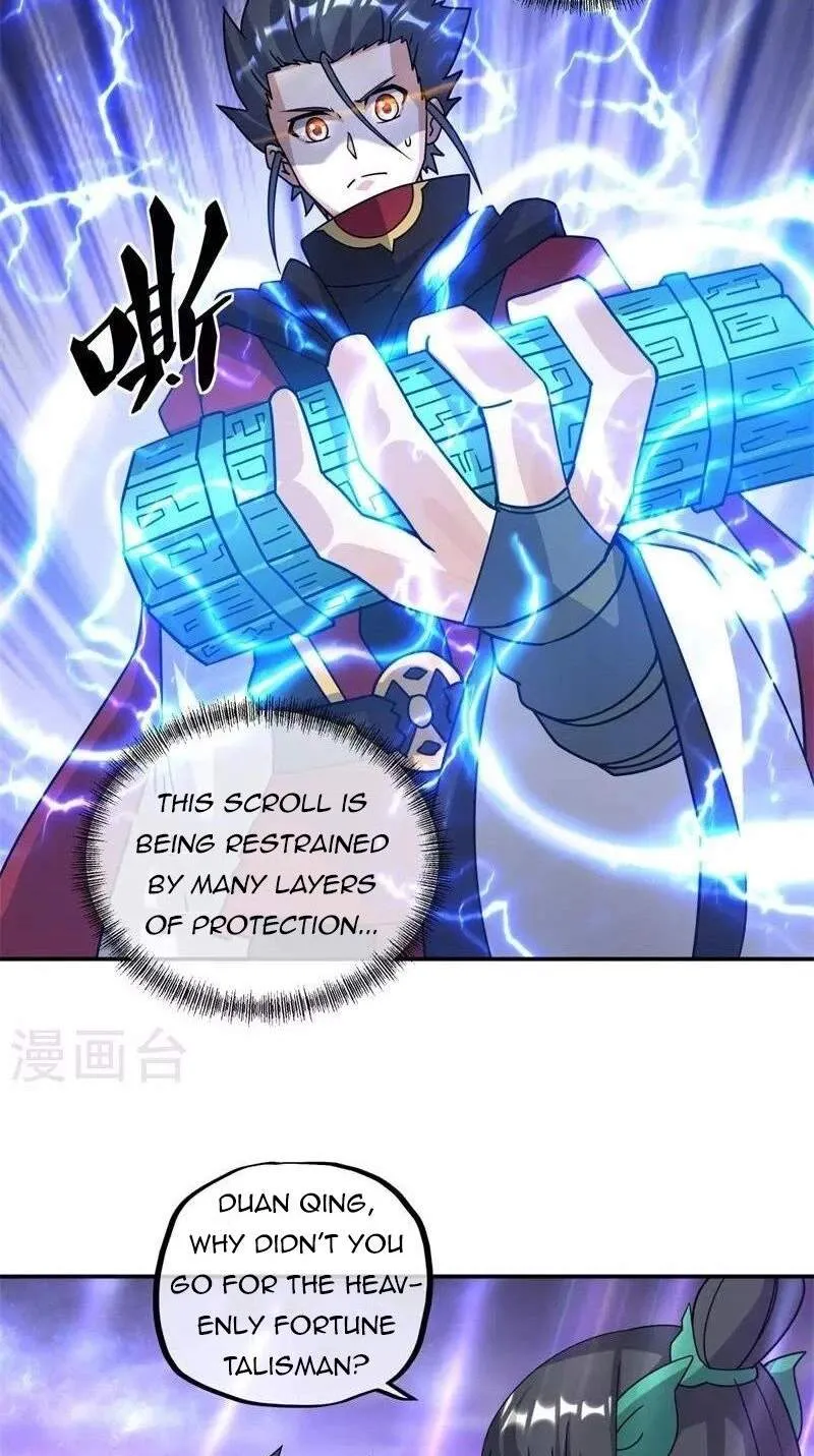 Chapter 467 — page 61