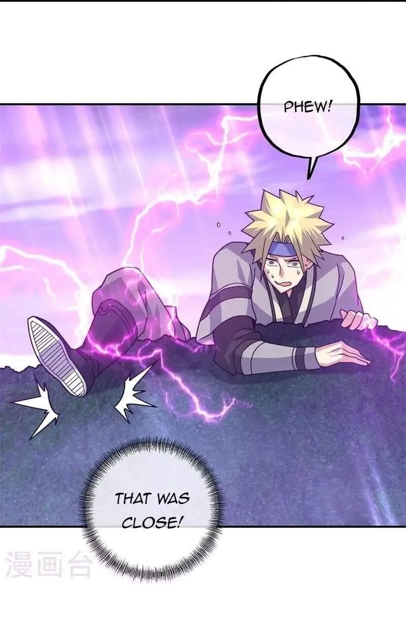 Chapter 467 — page 66