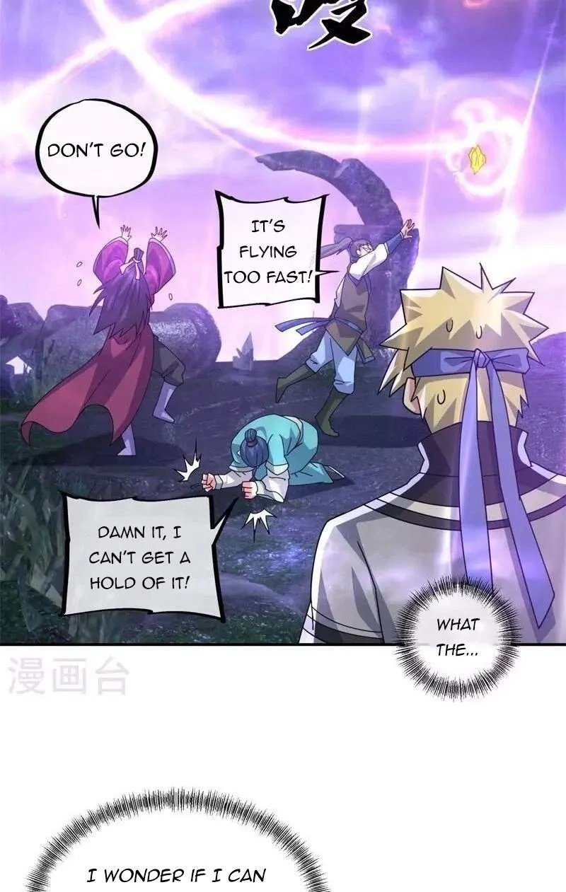 Chapter 467 — page 70