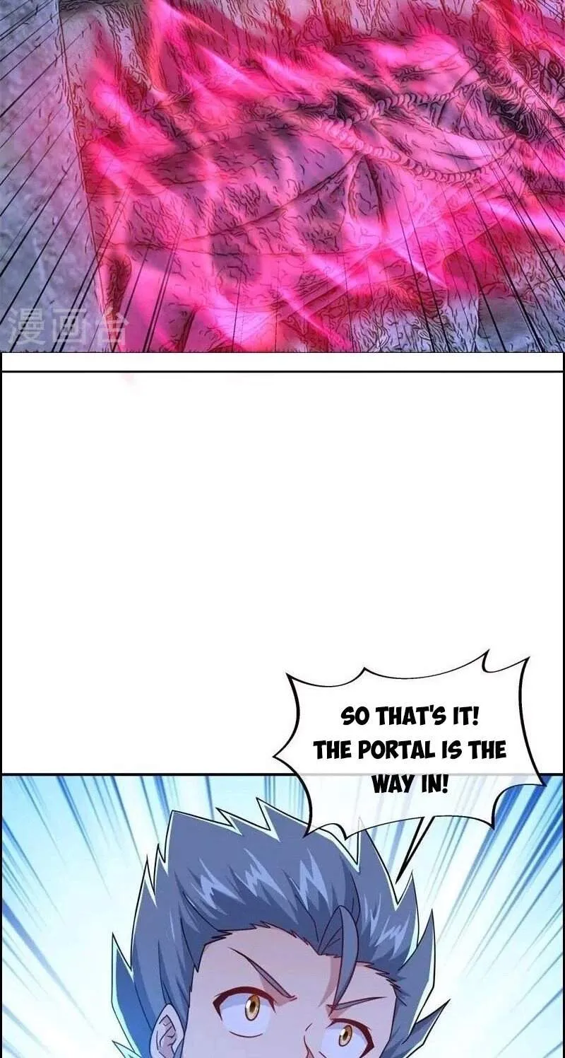 Chapter 474 — page 22