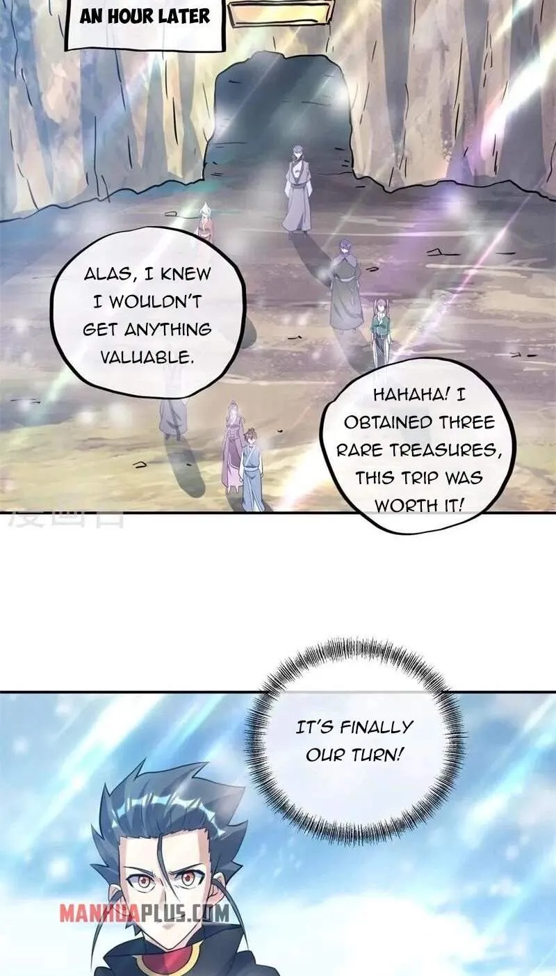 Chapter 476 — page 68