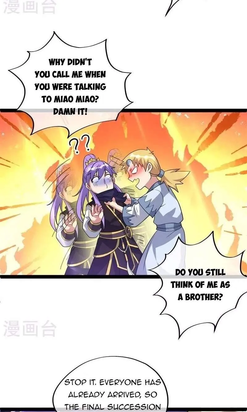 Chapter 485 — page 26