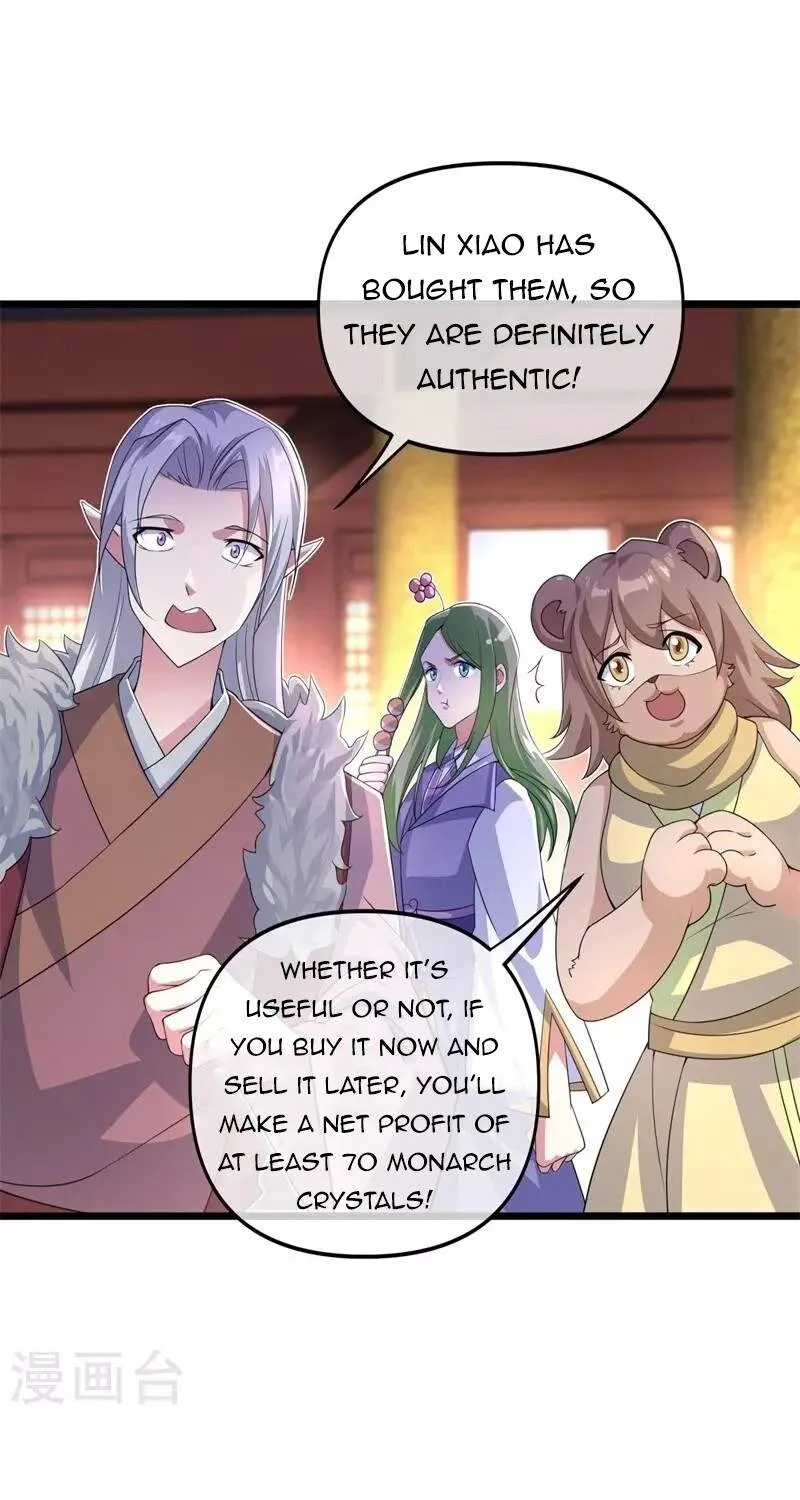 Chapter 501 — page 54