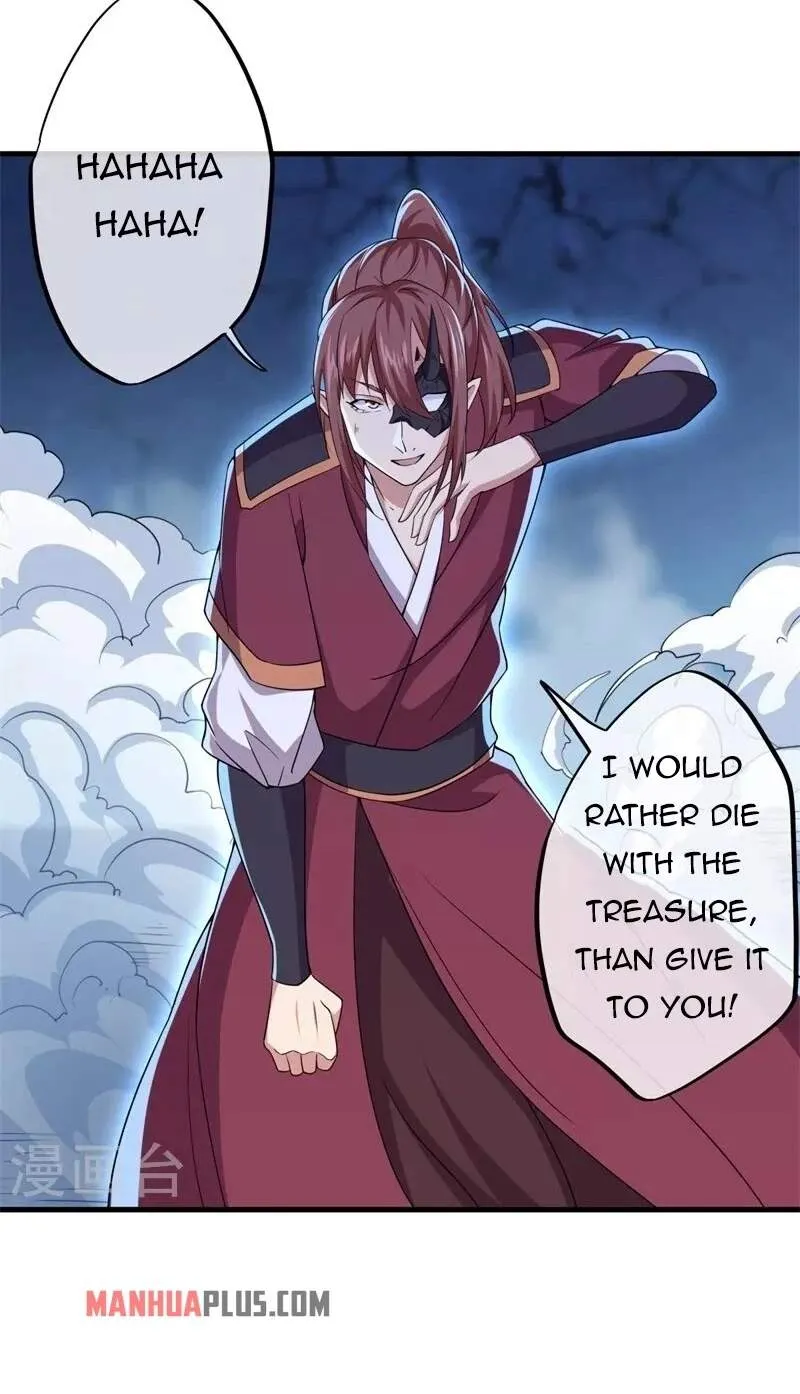 Chapter 509 — page 8