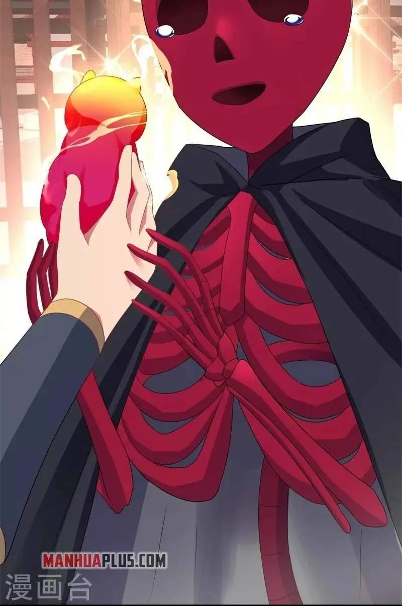 Chapter 520 — page 98