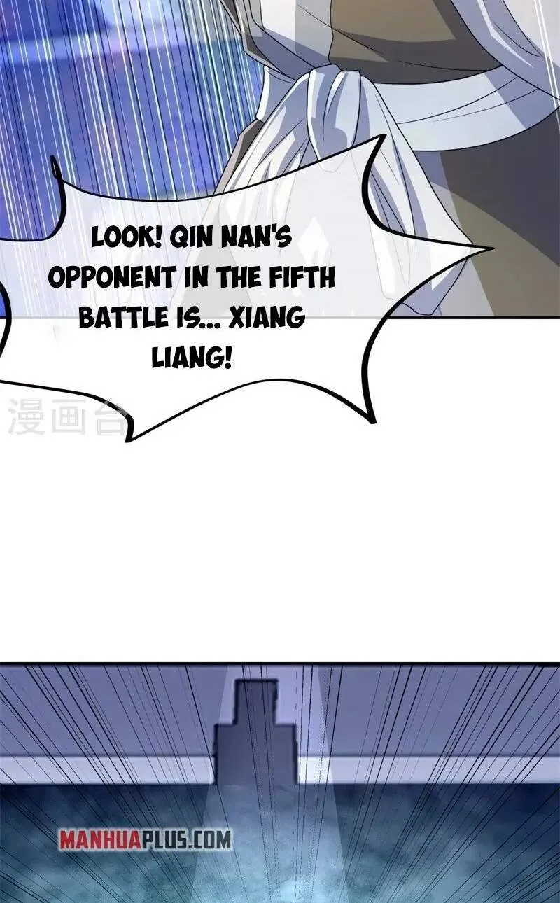 Chapter 522 — page 30