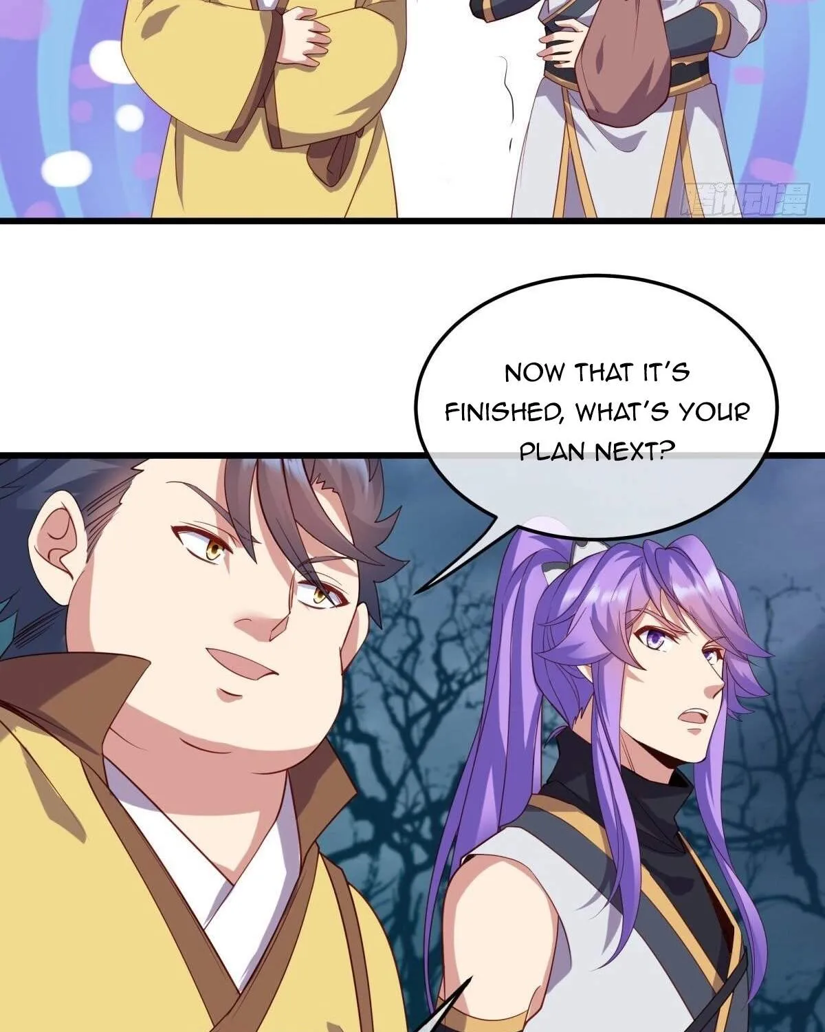 Chapter 531 — page 101