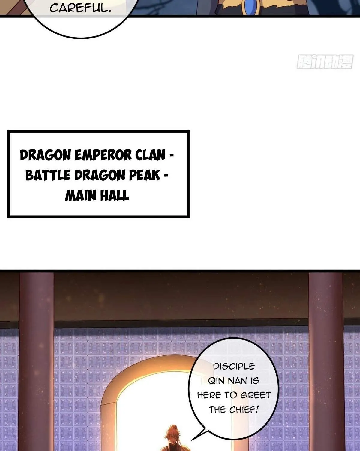 Chapter 531 — page 105