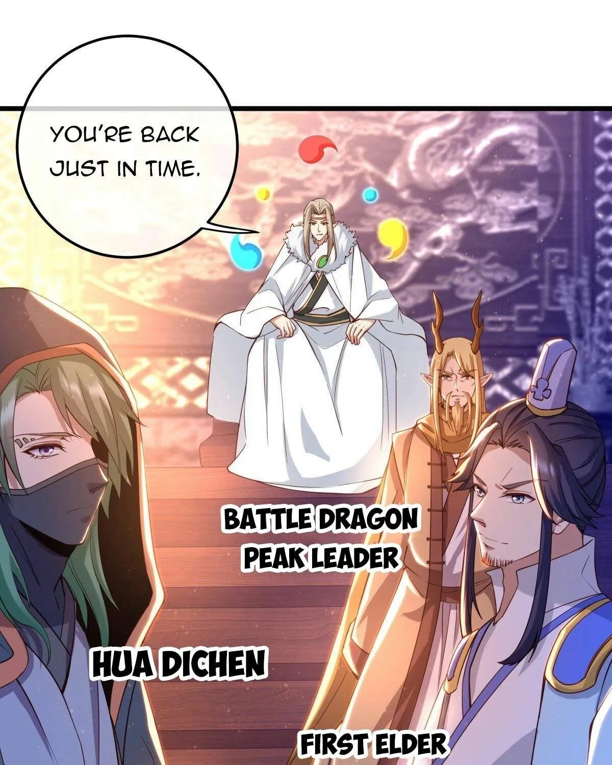 Chapter 531 — page 107