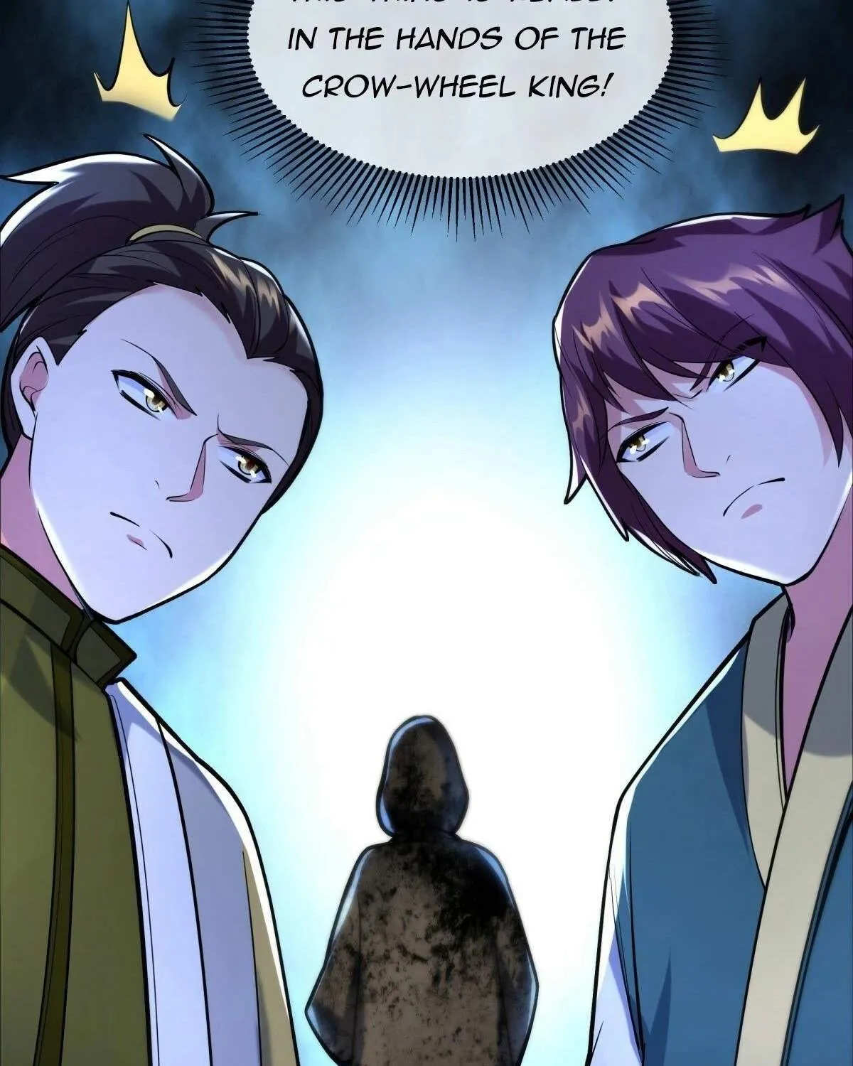 Chapter 531 — page 71