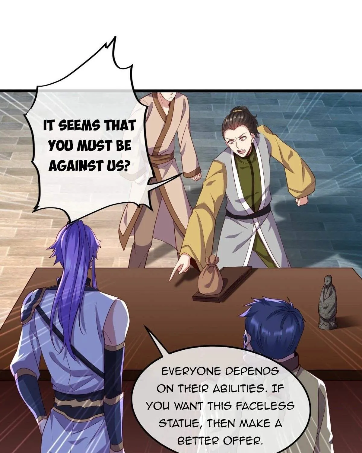 Chapter 531 — page 85
