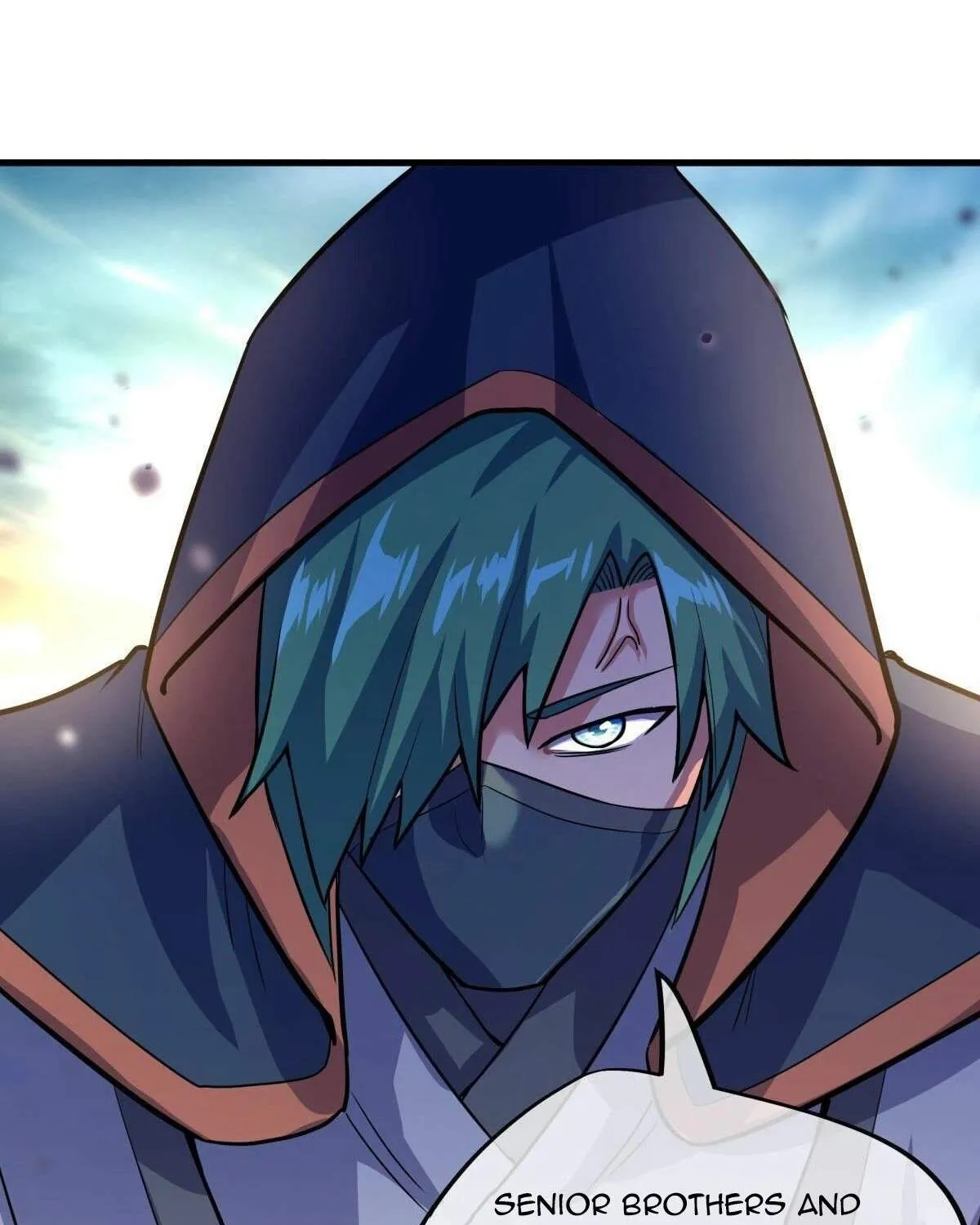Chapter 532 — page 35