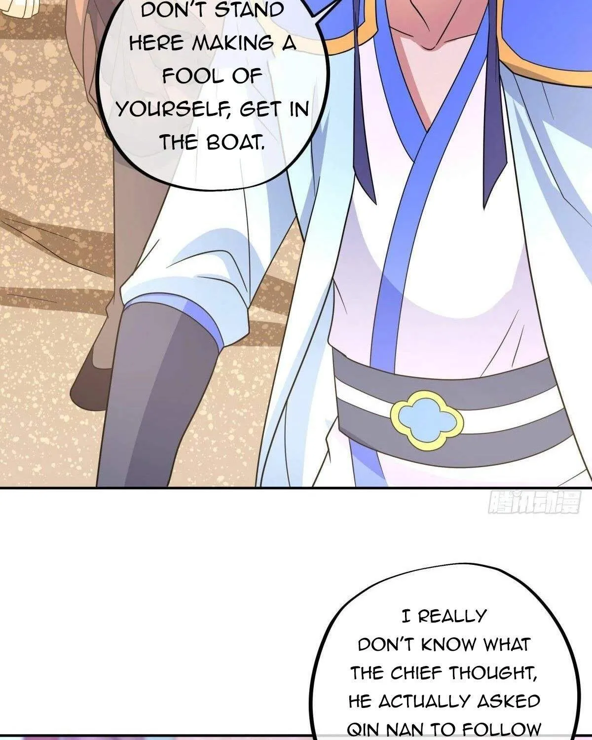 Chapter 532 — page 45