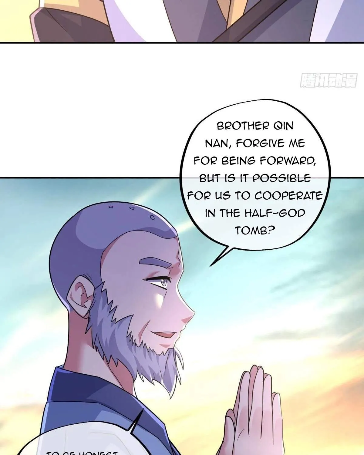 Chapter 532 — page 85