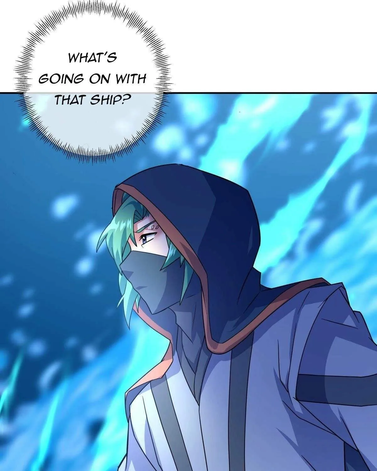 Chapter 532 — page 99