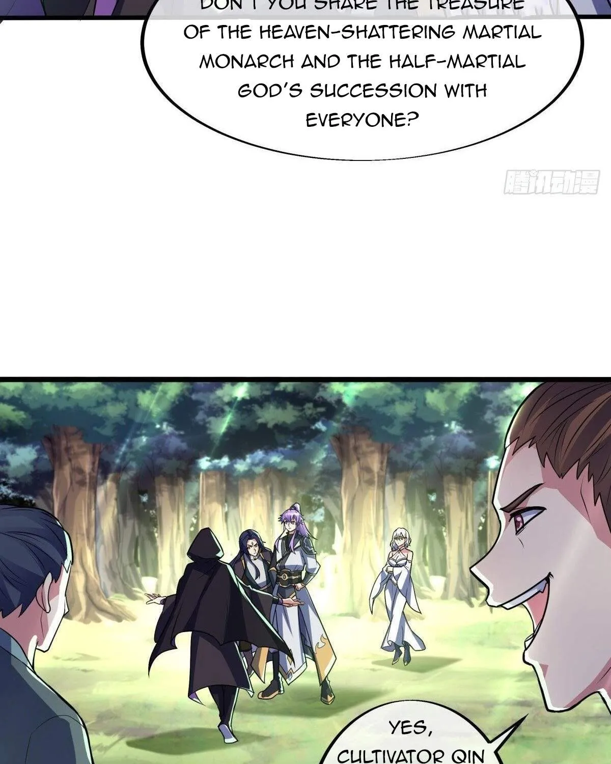 Chapter 546 — page 135