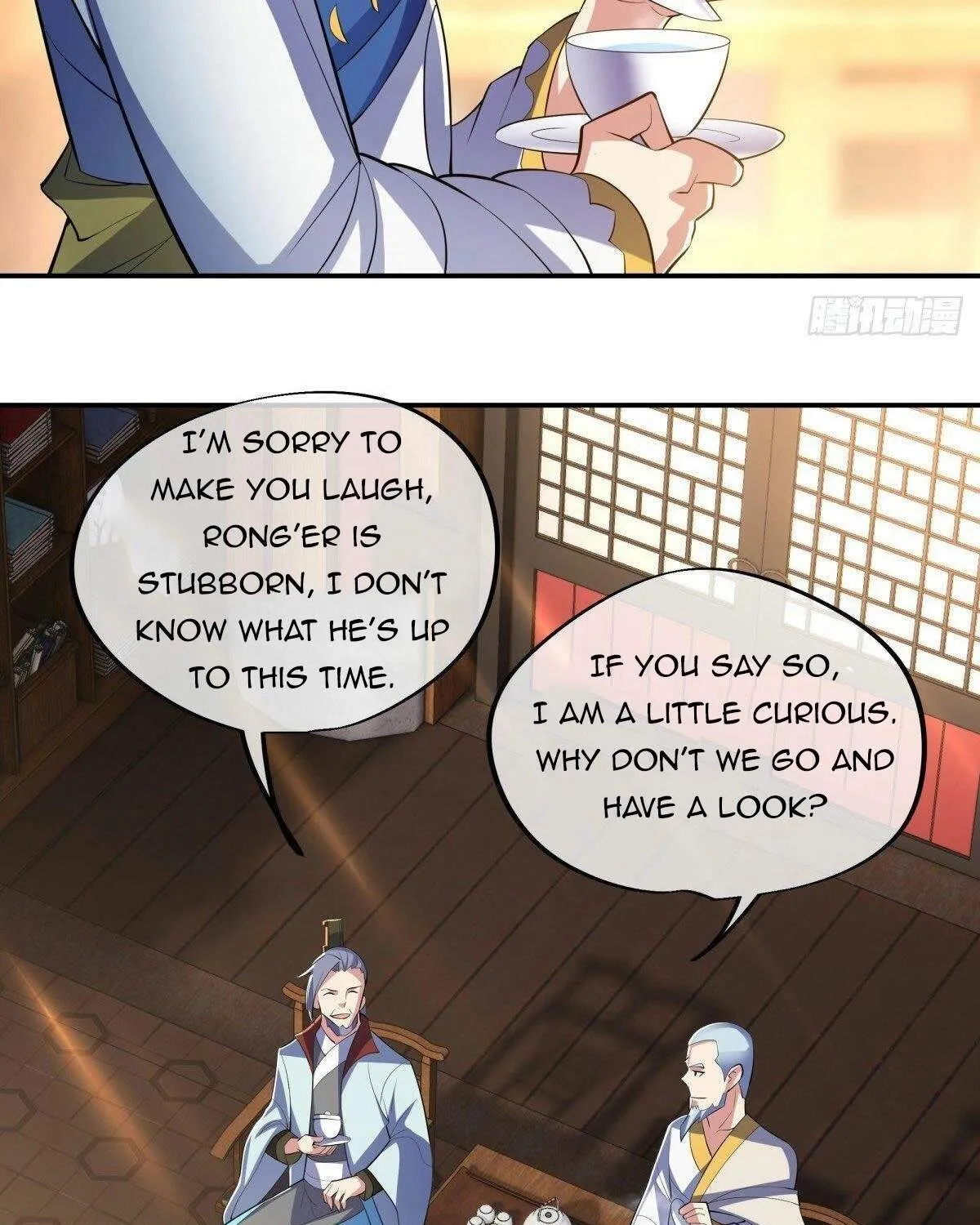 Chapter 549 — page 109