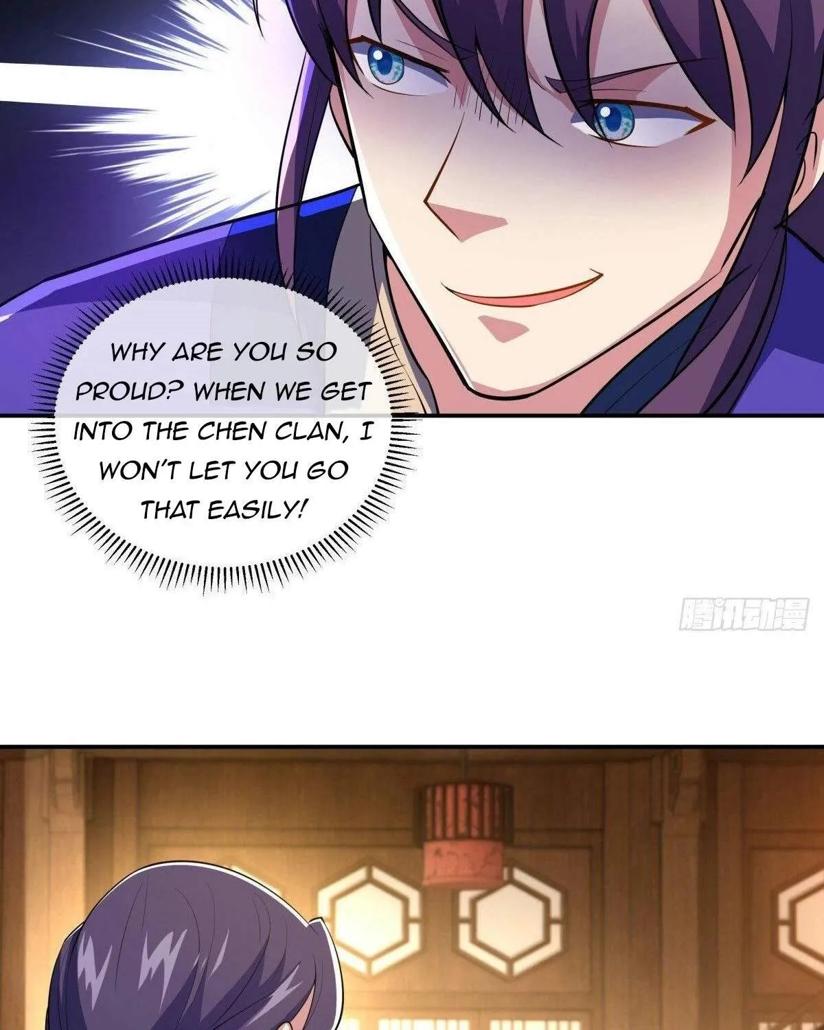 Chapter 549 — page 71