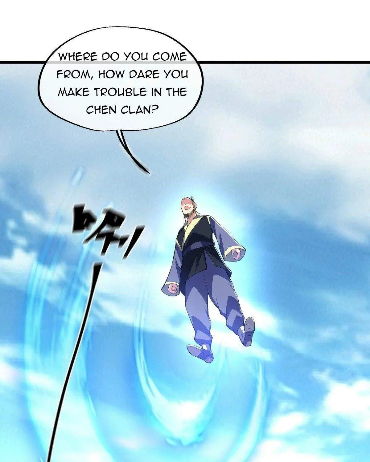 Chapter 549 — page 99