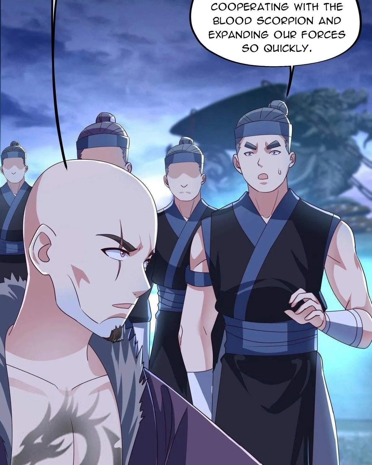 Chapter 552 — page 99