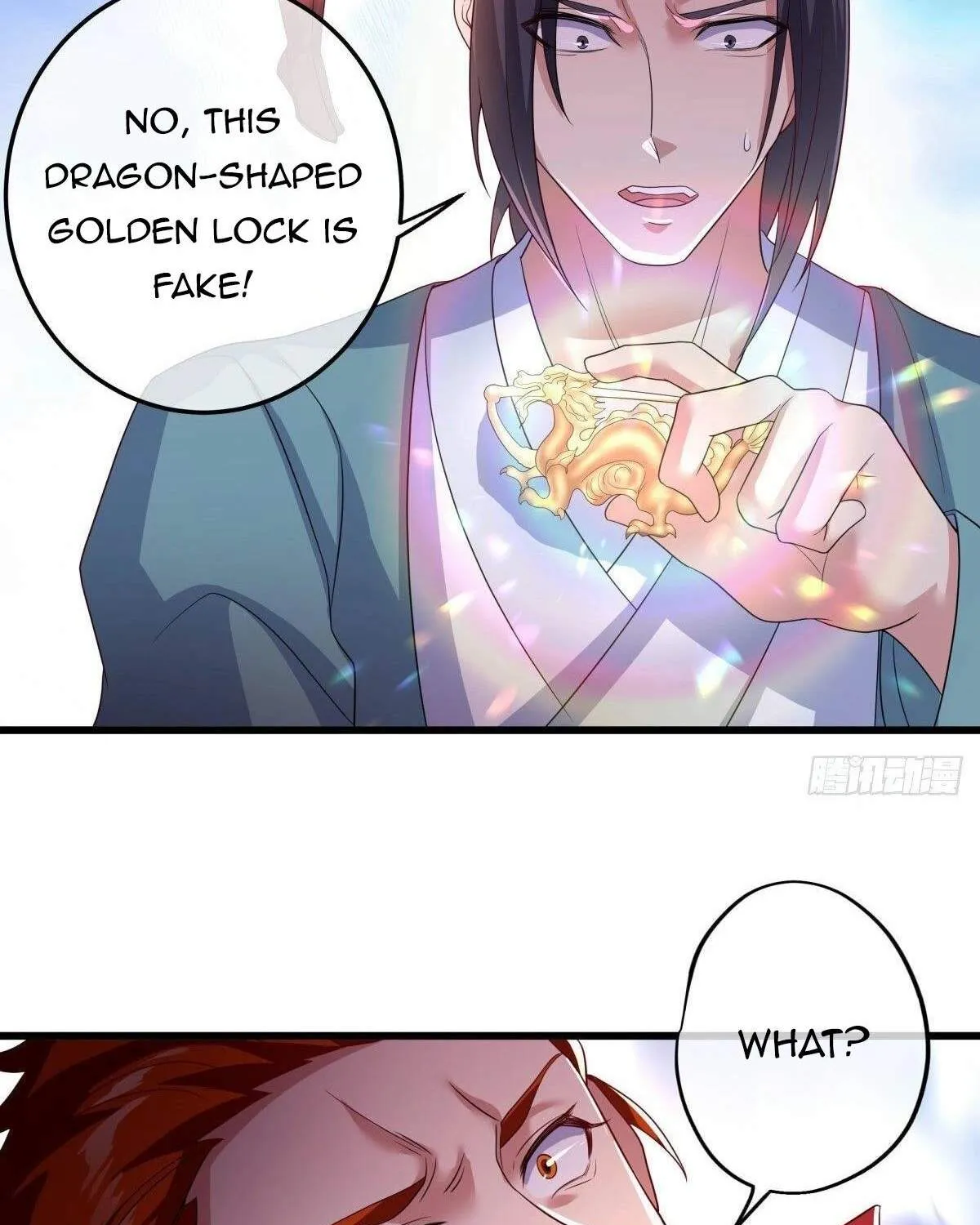 Chapter 558 — page 85