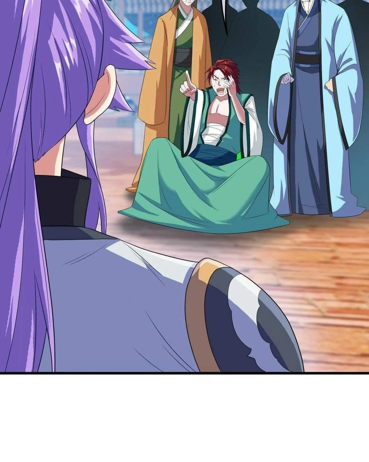 Chapter 567 — page 85