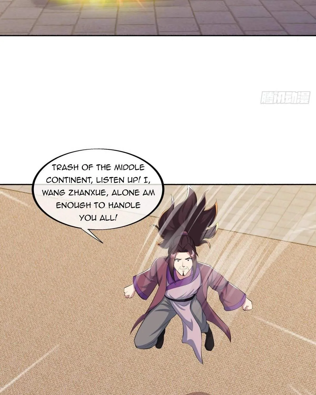 Chapter 570 — page 25