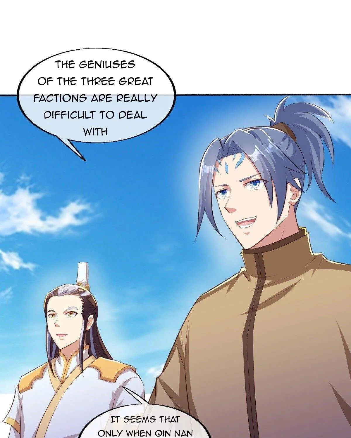Chapter 570 — page 3