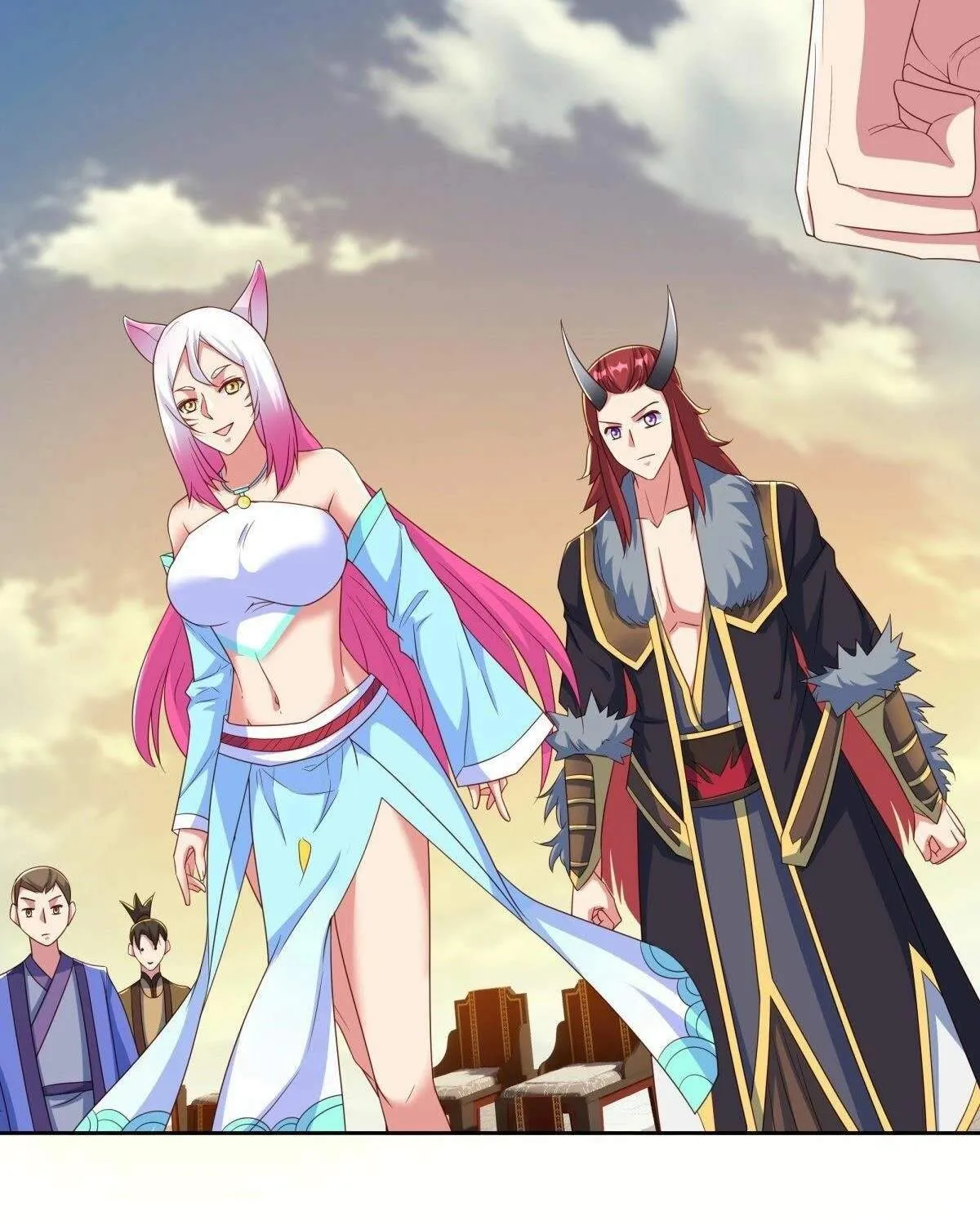 Chapter 573 — page 121