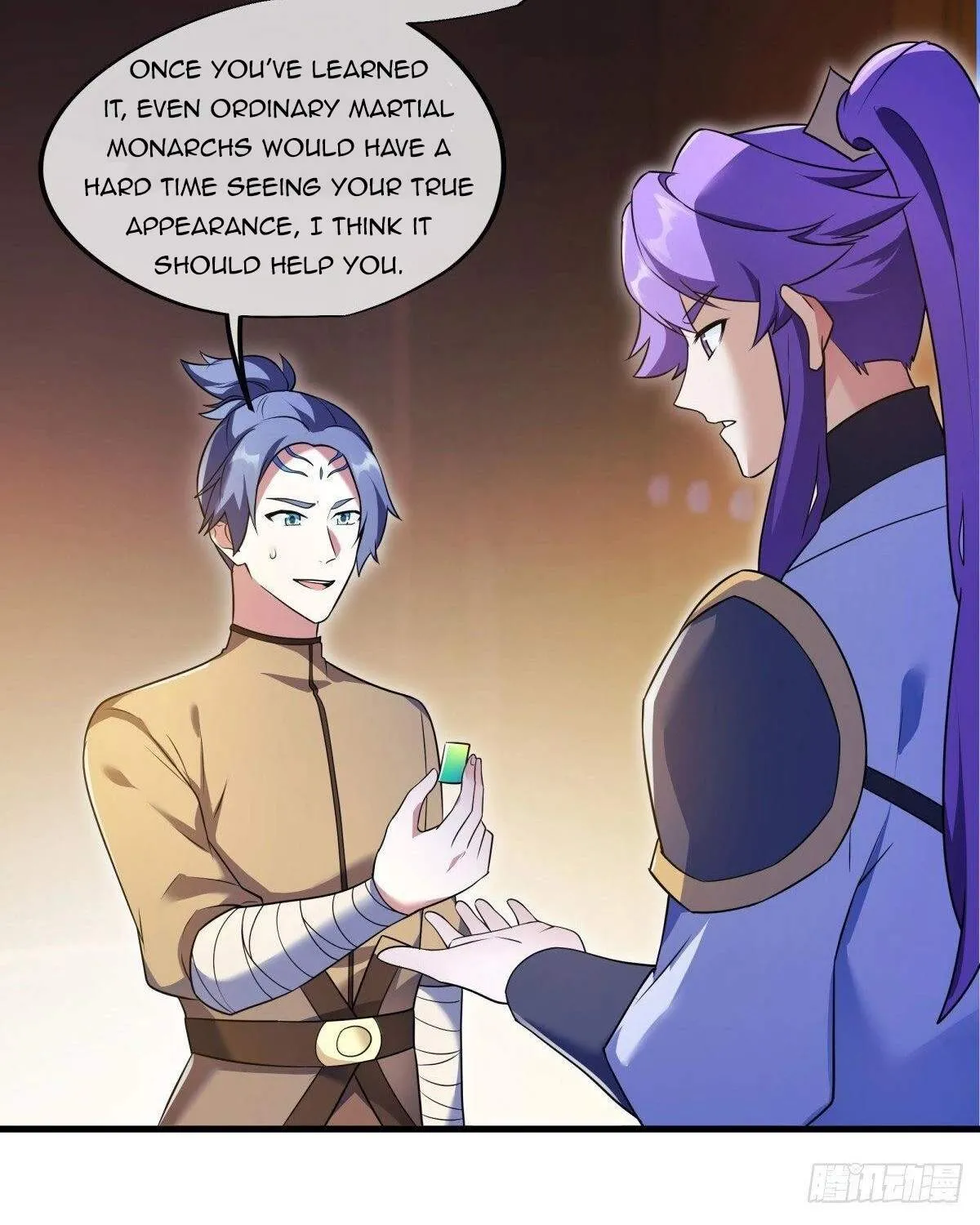Chapter 574 — page 99