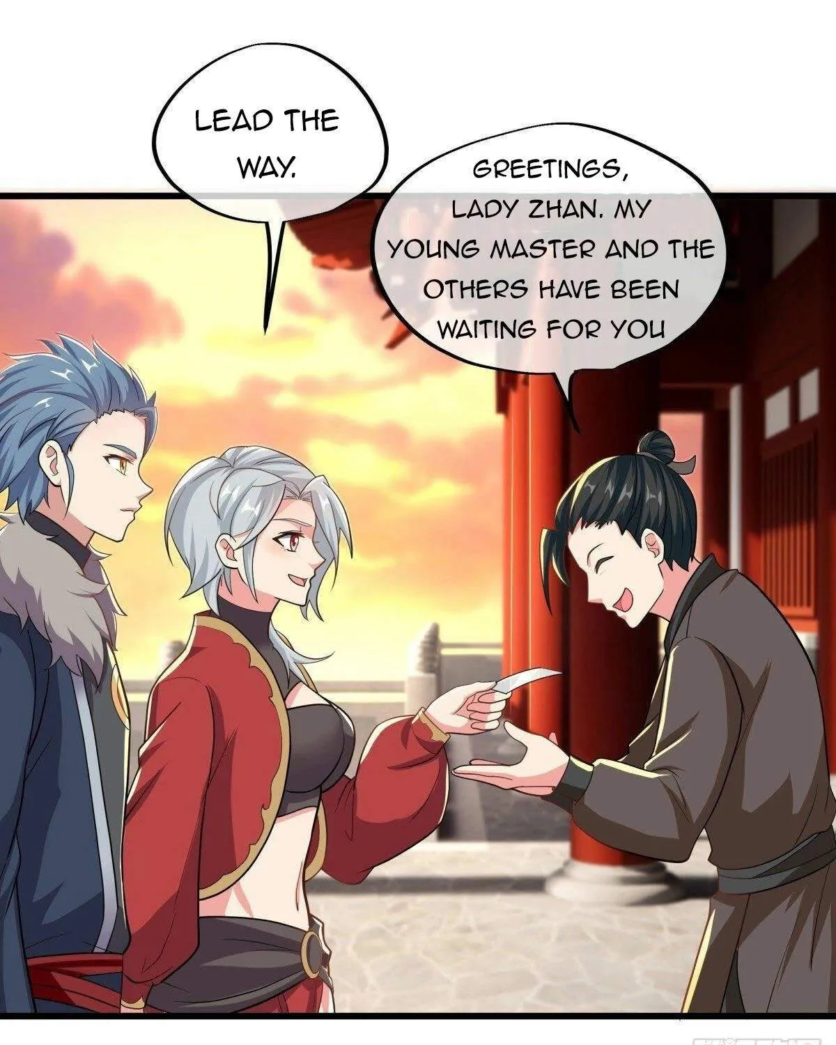 Chapter 576 — page 27