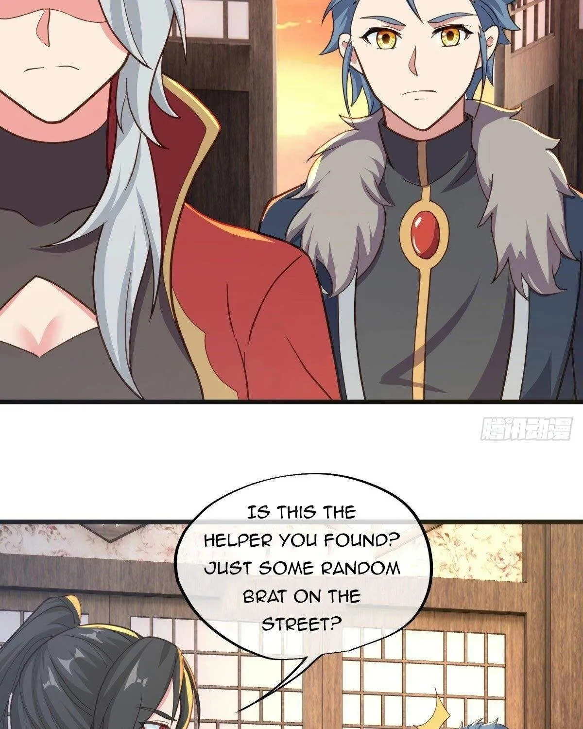Chapter 576 — page 41