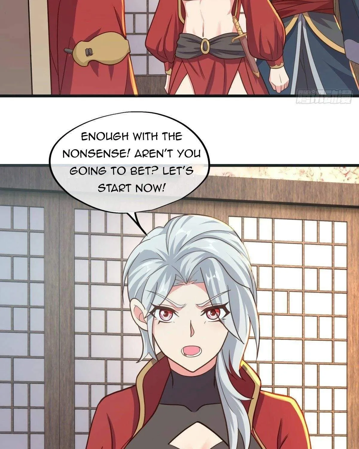 Chapter 576 — page 43