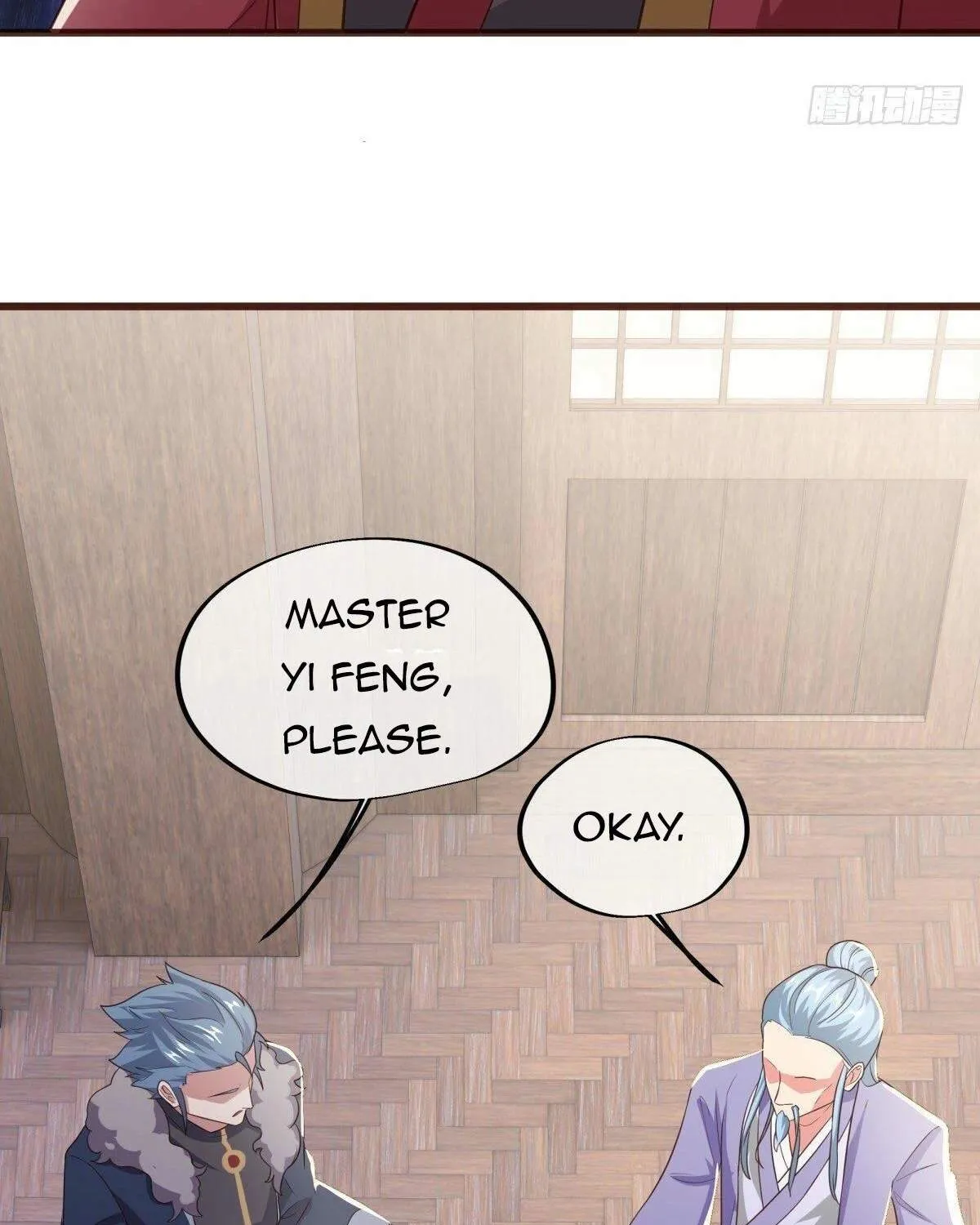 Chapter 576 — page 85